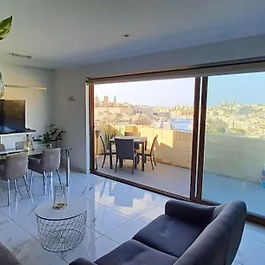  Apartment The View Penthouse Malta