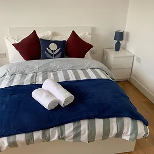  Apartment 291 Barking Road United Kingdom