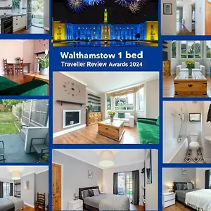  Apartment Walthamstow 1 Bed