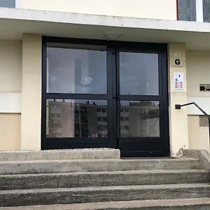  Homestay 1 France