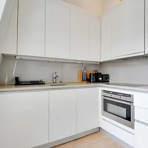  Apartment Charming 2br - 5p - Eiffel Tower - Trocadero France